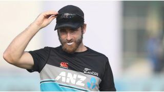 IND vs NZ: It Was About Trying to Bat Long Periods Against a Trong Side, Says Kane Williamson